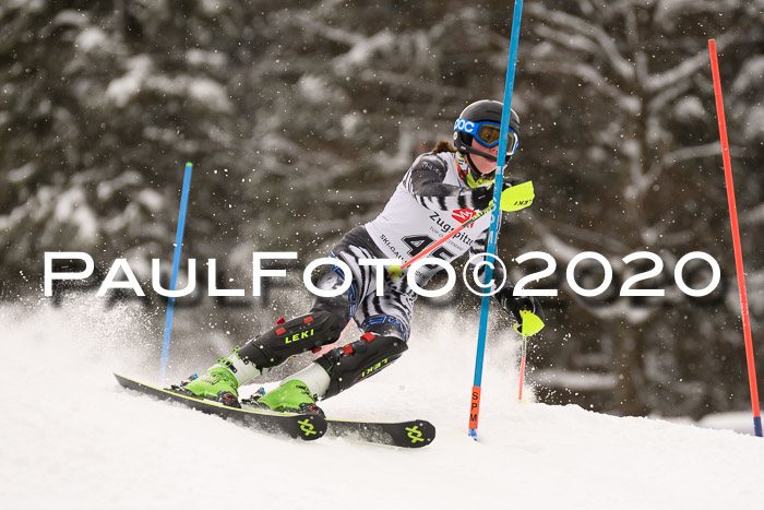 7. BZB CUP SL 28.02.2020