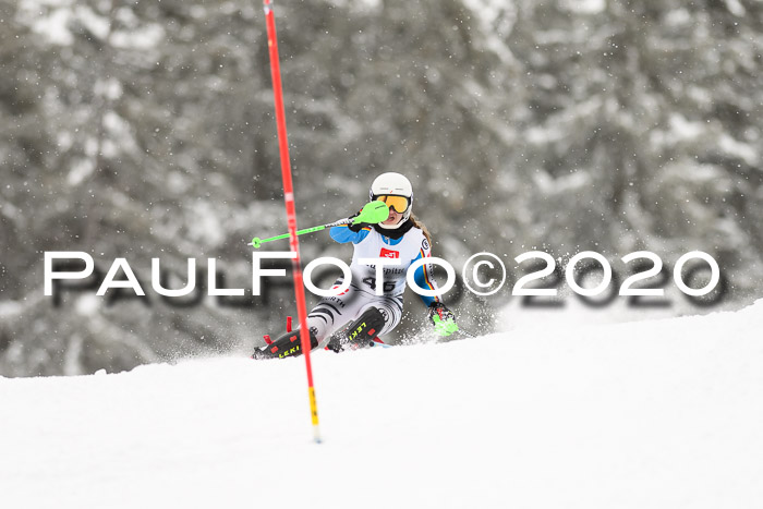 7. BZB CUP SL 28.02.2020