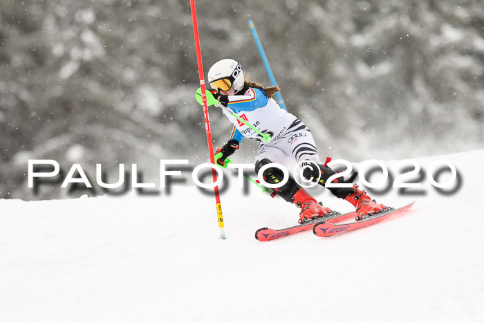 7. BZB CUP SL 28.02.2020