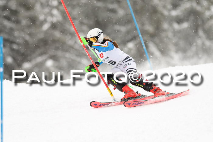 7. BZB CUP SL 28.02.2020