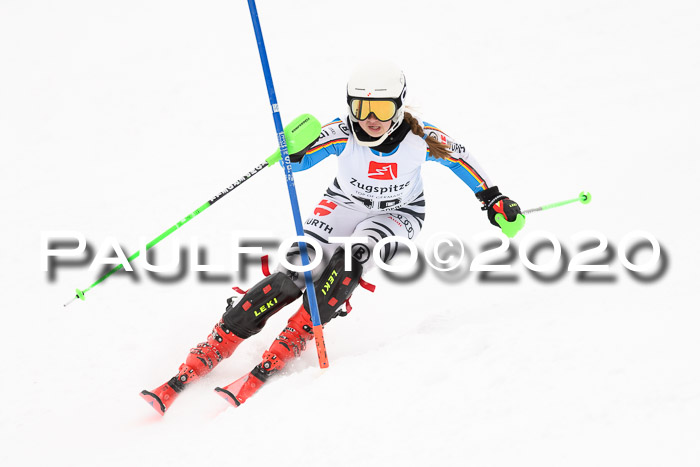 7. BZB CUP SL 28.02.2020
