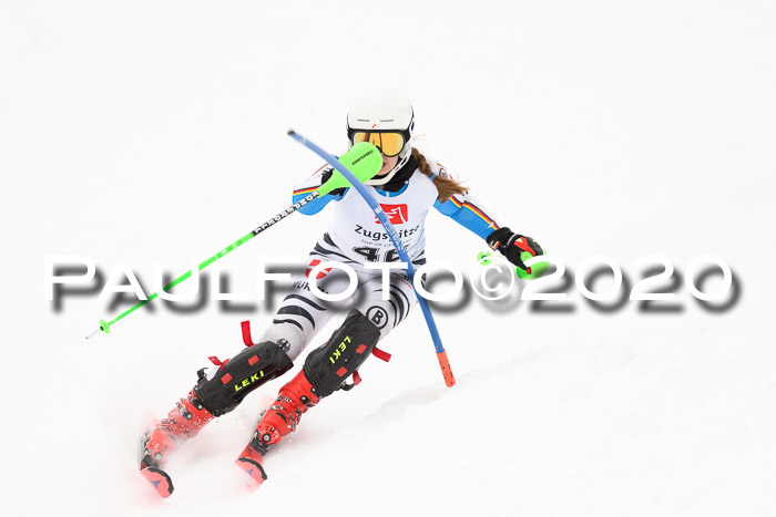 7. BZB CUP SL 28.02.2020