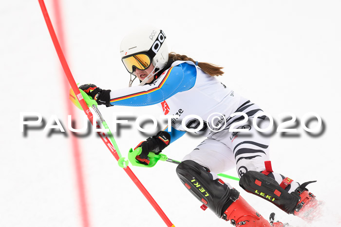 7. BZB CUP SL 28.02.2020