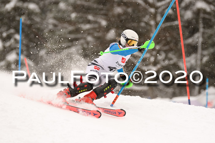 7. BZB CUP SL 28.02.2020