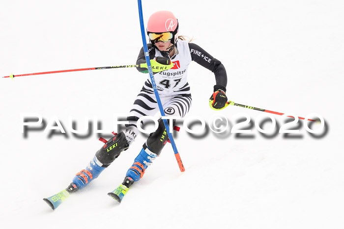 7. BZB CUP SL 28.02.2020