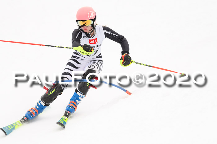 7. BZB CUP SL 28.02.2020