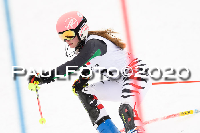 7. BZB CUP SL 28.02.2020