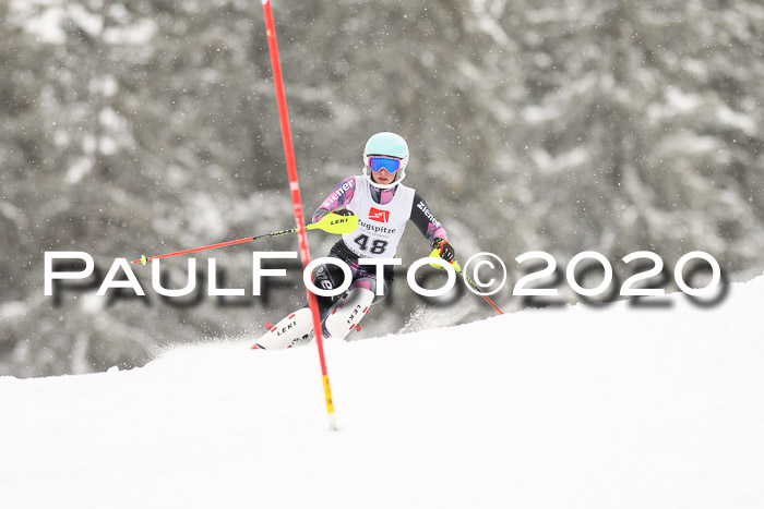 7. BZB CUP SL 28.02.2020
