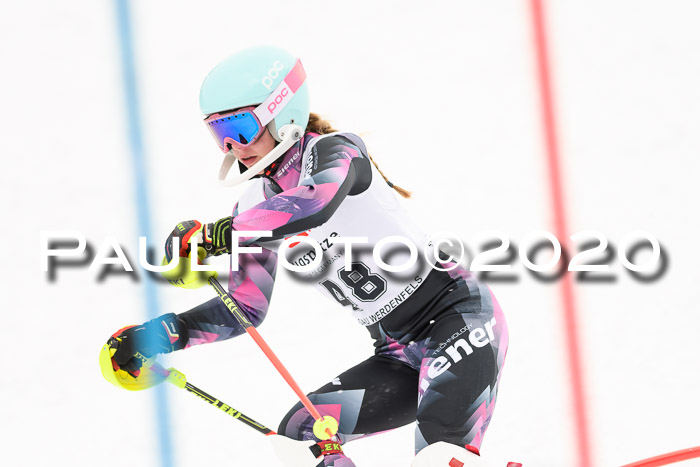 7. BZB CUP SL 28.02.2020