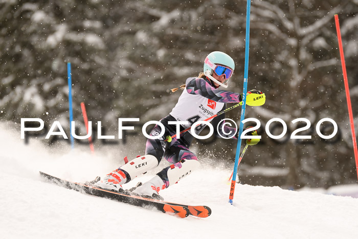7. BZB CUP SL 28.02.2020
