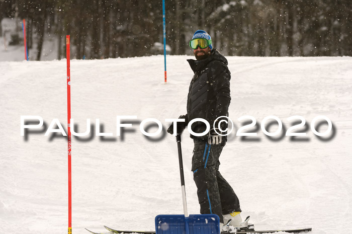 7. BZB CUP SL 28.02.2020