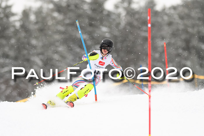 7. BZB CUP SL 28.02.2020