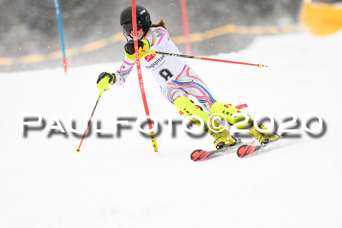 7. BZB CUP SL 28.02.2020