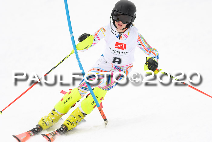 7. BZB CUP SL 28.02.2020