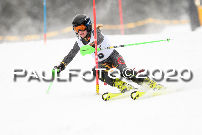 7. BZB CUP SL 28.02.2020