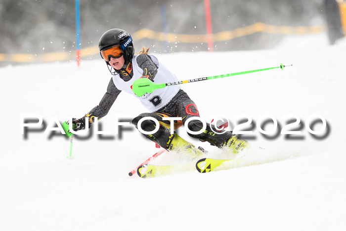 7. BZB CUP SL 28.02.2020