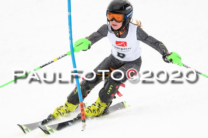 7. BZB CUP SL 28.02.2020