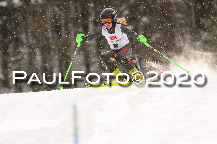 7. BZB CUP SL 28.02.2020