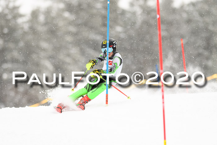 7. BZB CUP SL 28.02.2020