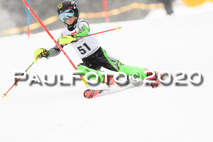 7. BZB CUP SL 28.02.2020