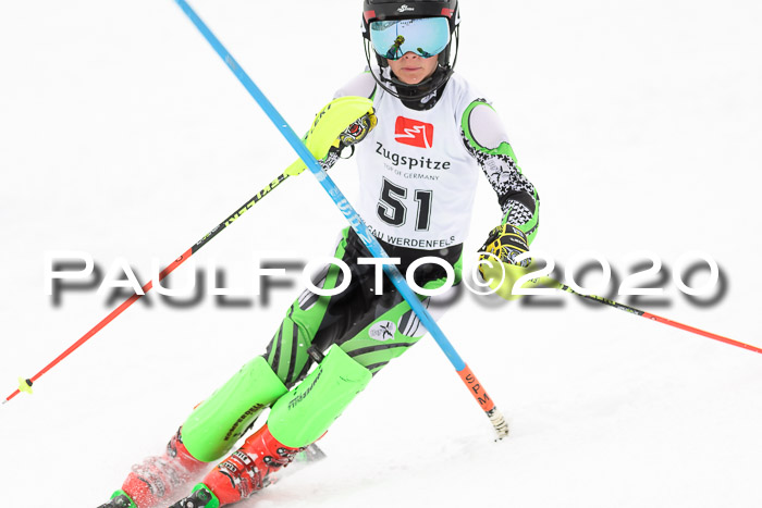 7. BZB CUP SL 28.02.2020