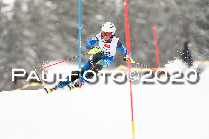 7. BZB CUP SL 28.02.2020