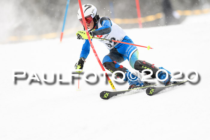 7. BZB CUP SL 28.02.2020