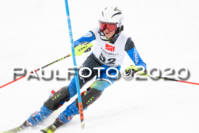 7. BZB CUP SL 28.02.2020