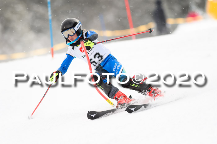 7. BZB CUP SL 28.02.2020
