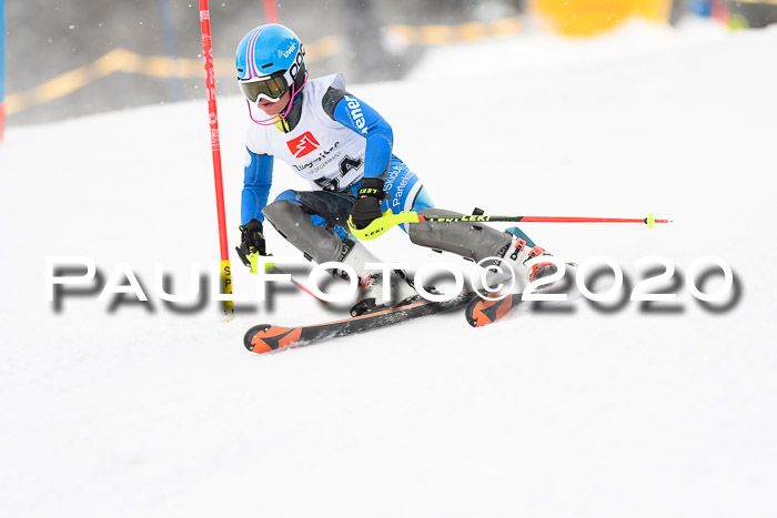7. BZB CUP SL 28.02.2020