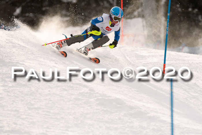7. BZB CUP SL 28.02.2020