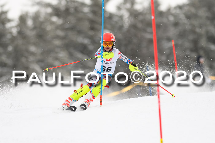 7. BZB CUP SL 28.02.2020