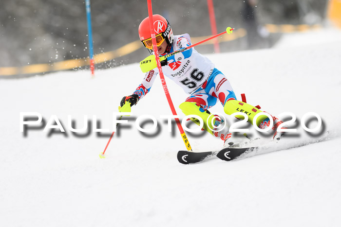 7. BZB CUP SL 28.02.2020