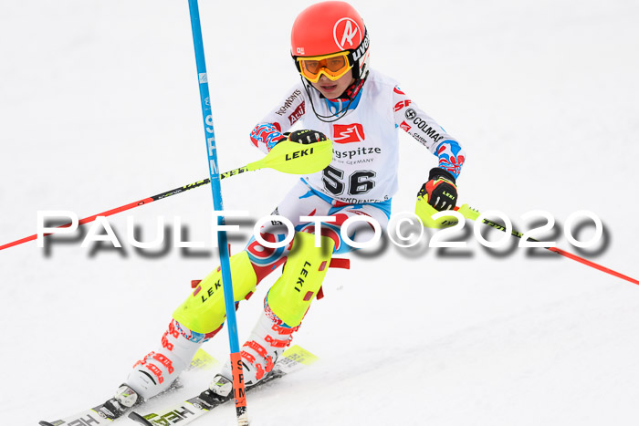 7. BZB CUP SL 28.02.2020