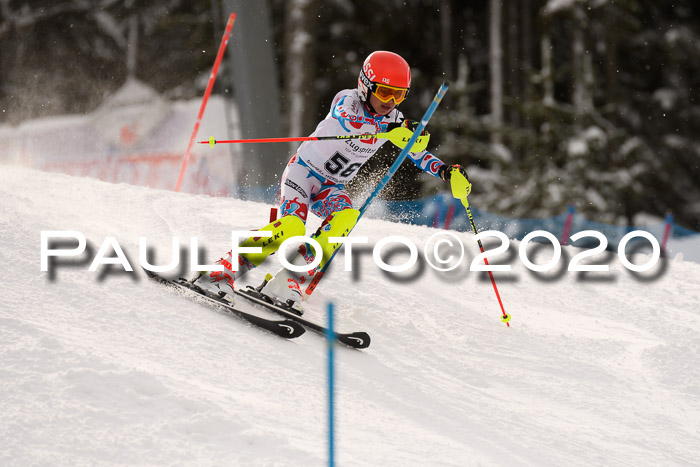 7. BZB CUP SL 28.02.2020