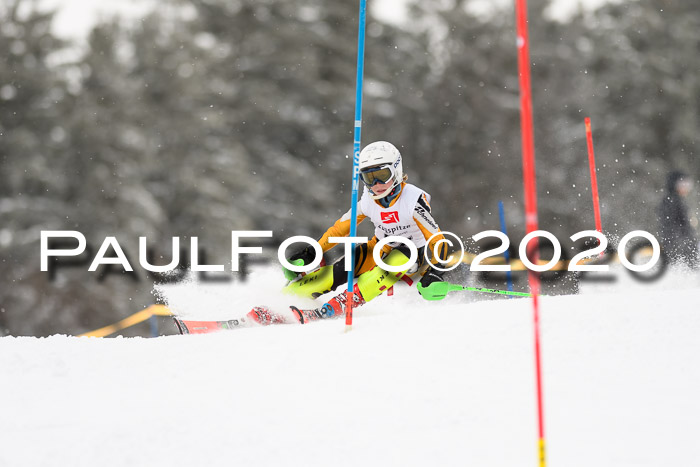 7. BZB CUP SL 28.02.2020