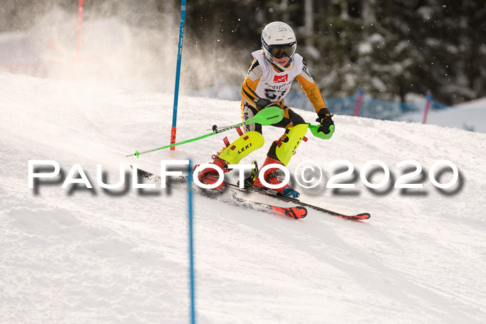 7. BZB CUP SL 28.02.2020