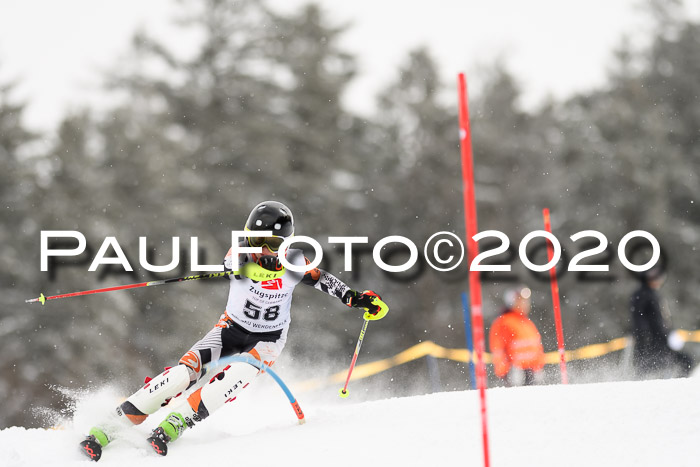 7. BZB CUP SL 28.02.2020
