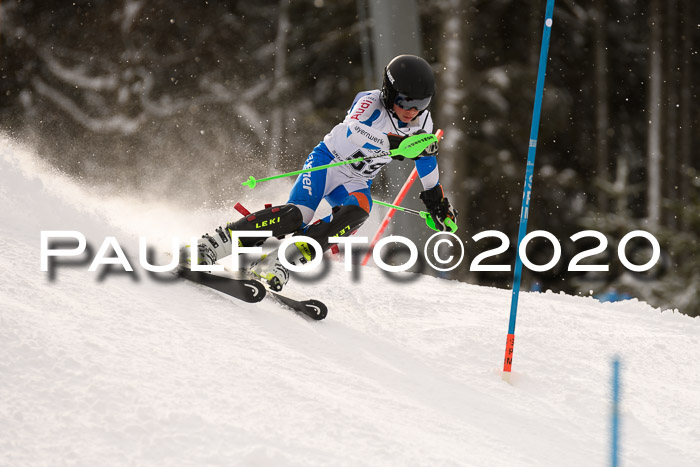 7. BZB CUP SL 28.02.2020