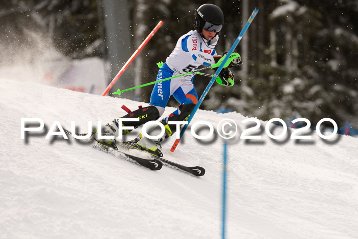 7. BZB CUP SL 28.02.2020