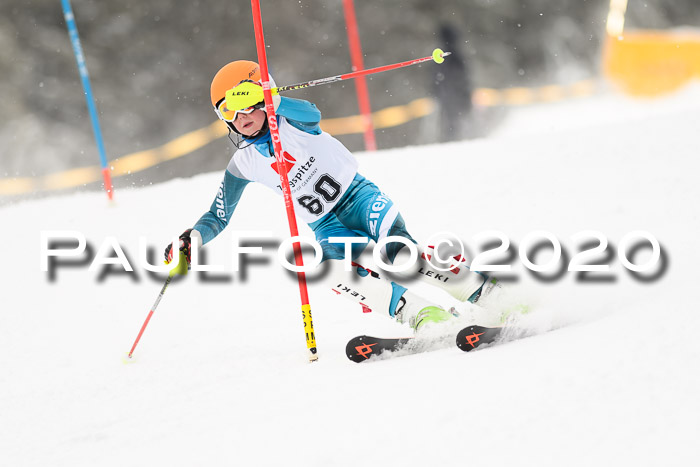 7. BZB CUP SL 28.02.2020