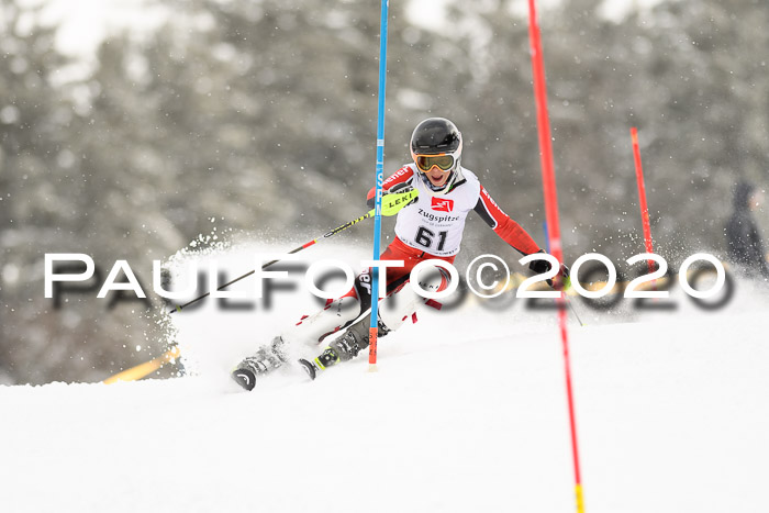 7. BZB CUP SL 28.02.2020