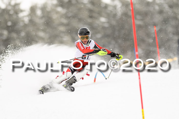 7. BZB CUP SL 28.02.2020