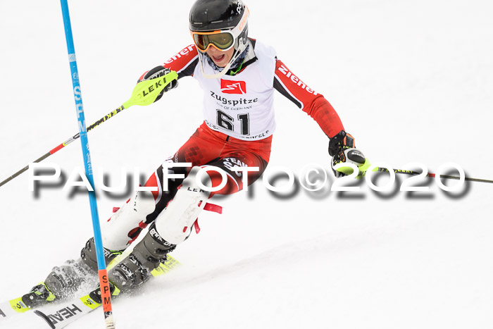 7. BZB CUP SL 28.02.2020