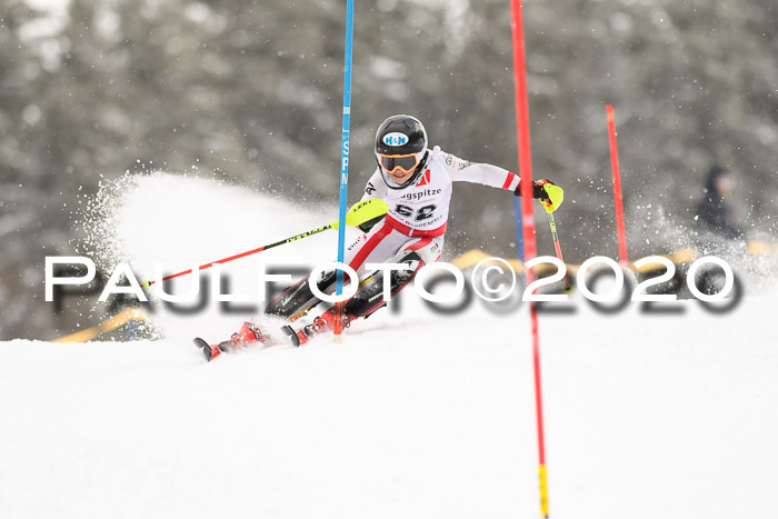 7. BZB CUP SL 28.02.2020