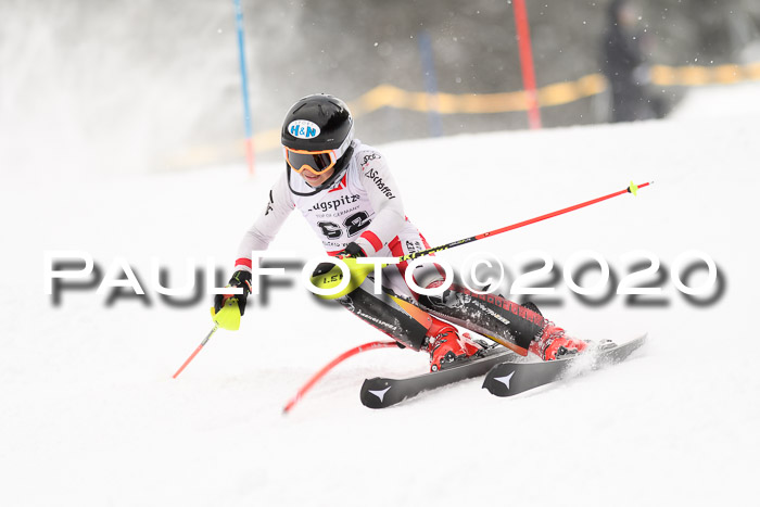 7. BZB CUP SL 28.02.2020