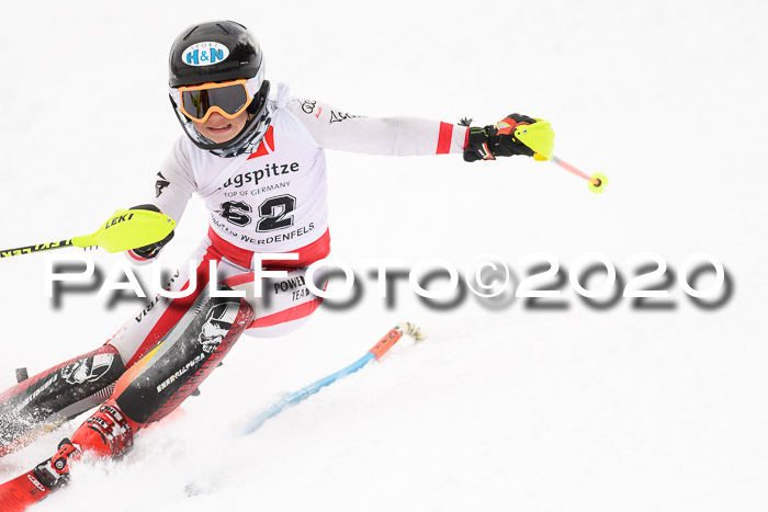 7. BZB CUP SL 28.02.2020