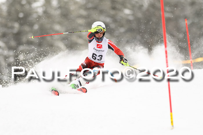 7. BZB CUP SL 28.02.2020