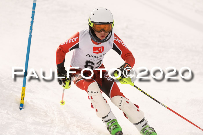 7. BZB CUP SL 28.02.2020
