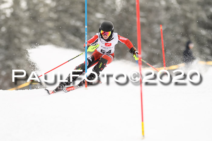 7. BZB CUP SL 28.02.2020
